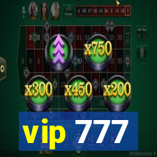 vip 777